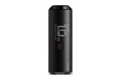 Cykeltillbehör - Flextail Zero Pump 2 Electric Pump - Black - ZP2B