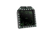 Spel Tillbehör - Moza Racing MOZA AMPCD Display Panel - AS028
