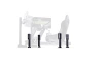 Spel Tillbehör - Moza Racing Haptic Motion Actuator HMA150 - MP001