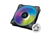 CPU-fläktar - Arctic P14 PWM PST A-RGB (Black) - ACFAN00239A-1