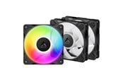CPU-fläktar - Arctic P12 Pro A-RGB LN – 3 Pack - ACFAN00347A