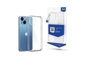 Mobile - Covers & Cases - 3mk Clear Case - Apple iPhone 13 Mini - 5903108422253