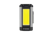 Lampor - Wozinsky WLR-15W Work Lamp 15W 1500lm CREE LEDs IPX6 with Power Bank Function - Gray - 5907769388958