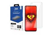 Mobiltelefontillbehör-Skyddsfilm - 3mk FlexibleGlass™ - OnePlus Nord 2 5G - 5903108430197
