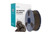 Filament/Harts - 3D-skrivare - Sunlu Wood Filament (Walnut) - Wood Wal