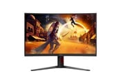 Skärm - 32" AOC G4 C32G4Z - 32" curved | 1920 x 1080 | 240 Hz | VA - C32G4Z