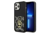 Mobile - Covers & Cases - Karl Lagerfeld Karlimals Cardslot case for iPhone 13 Pro Max - black - 3666339049799