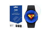 Smartwatch - Accessories - 3mk Watch Protection™ v. FlexibleGlass Lite - Samsung Galaxy Watch 4 44mm - 5903108434805