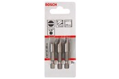 Borr & Bits - Bosch 2 607 001 485 screwdriver bit - 2607001485