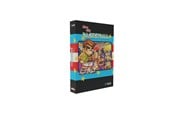 Spel - River City Basketball - Nintendo Entertainment System - Sport - RET00868
