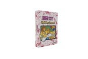 Spel - River City Fighting Legend - Nintendo Entertainment System - Kampsport - 0849172017672