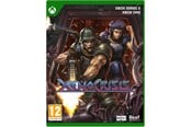 Spel - Xeno Crisis - Microsoft Xbox Series X - Action - 5061077022178