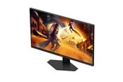 Skärm - 24" AOC Gaming Q24G4RE - LED monitor - QHD - 24" - HDR - Q24G4RE