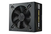 Strömförsörjning - Cooler Master MWE GOLD 850 V3 power supply unit Strömförsörjning - 850 Watt - ATX - 80 Plus Gold certificate - MPE-8506-ACAG-BEU
