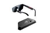 VR - ASUS ROG XREAL R1 - 69 IPD - 90LJ00M5-B02670
