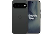 Mobile - Google Pixel 11 256GB/12GB - Obsidian - GA10870-GB