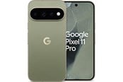 Mobile - Google Pixel 11 Pro 256GB/12GB - Olive - GA12135-GB