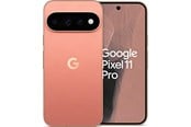 Mobile - Google Pixel 11 Pro 256GB/12GB - Canyon - GA12136-GB