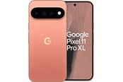 Mobile - Google Pixel 11 Pro XL 256GB/12GB - Canyon - GA12070-GB