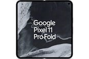 Mobile - Google Pixel 11 Pro Fold 256GB/16GB - Obsidian - GA10944-US