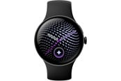 Pulsmätare & Stegräknare - Google Pixel Watch 5 (45mm) WiFi - Obsidian - GA10894-DE
