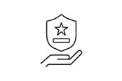 Antivirus och säkerhet - HP Absolute Visibility - subscription licence-to-use (3 years) - 1 licence - US6H3AAE