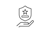 Antivirus och säkerhet - HP Absolute Visibility - subscription licence-to-use (4 Years) - 1 licence - US6H4AAE