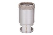 Vinkelslip - Bosch Best for Ceramic DRYspeed - 2608587121