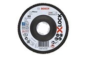 Vinkelslip - Bosch Best for Metal X571 - 2608619202