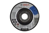 Vinkelslip - Bosch Expert for Metal grinding disc - for metal - 2608600218