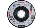 Vinkelslip - Bosch Best for Metal cutting disc - for metal - 2608619252