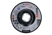 Vinkelslip - Bosch Expert for Metal A 30 S BF - 2608619256