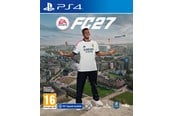 Spel - Sports FC 27 - Sony PlayStation 4 - Sport - 5030939125531