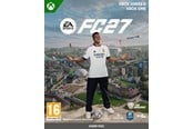 Spel - Sports FC 27 - Microsoft Xbox Series X - Sport - 5030934125550