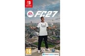 Spel - Sports FC 27 - Nintendo Switch - Sport - 5030939125517