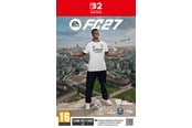 Spel - Sports FC 27 - Nintendo Switch 2 - Sport - 5030940125506