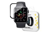 Smartwatch - Accessories - Wozinsky Watch Glass hybridglas för Apple Watch 40mm - 5907769310294