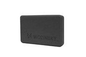 Sport & Fitness - Wozinsky WKDJ-B yogakloss för Pilates och stretching - svart - 5907769384479