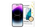 Andra mobiltillbehör - Wozinsky Härdat glas för iPhone 15 Pro Max Tempered Glass - 9145576280416