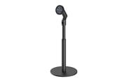 Andra mobiltillbehör - Wozinsky WSB-K83 MagSafe-kompatibelt skrivbordsstativ hållare - svart - 5907769384981