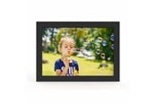 Digital fotoram - Wozinsky WRC-32 10.1" digital fotoram med Frameo 32GB app - Svart - 5907769388002