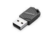 Nätverkskort (adaptrar osv.) - Wozinsky WAX-900 Dual-Band USB Wi-Fi 6-adapter med Bluetooth 5.4 - Svart - 5907769387395