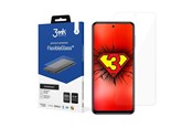 Mobiltelefontillbehör-Skyddsfilm - 3mk FlexibleGlass™ - Xiaomi Redmi Note 10s/10 4G - 5903108374828