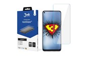 Mobiltelefontillbehör-Skyddsfilm - 3mk 9H HardGlass™ Glass - Huawei P40 Lite 5G - 5903108378895