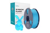 Filament/Harts - 3D-skrivare - Sunlu Filament PLA Glow In The Dark (Blue) - PLA Glow TB
