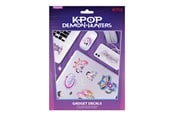 Merchandise - Paladone - K-POP DEMON HUNTERS GADGET DECALS - PP17021KP