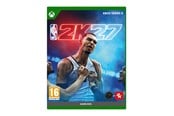 Spel - NBA 2K27 (CODE IN BOX) - Microsoft Xbox Series S - Sport - baseball - 5026555370004