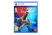 Spel - NBA 2K27 (CODE IN BOX) - Sony PlayStation 5 - Sport - baseball - 5026555439671