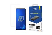 Mobiltelefontillbehör-Skyddsfilm - 3mk SilverProtection+ - Vivo Y52 5G - 5903108406116