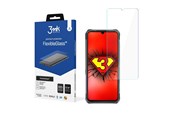 Mobiltelefontillbehör-Skyddsfilm - 3mk FlexibleGlass™ hybrid glass - Umidigi Bison - 5903108406192